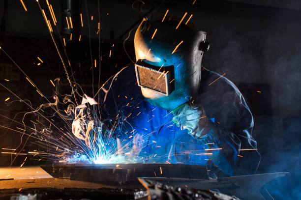 Best Automation and Robotic Welding in Umatilla, FL