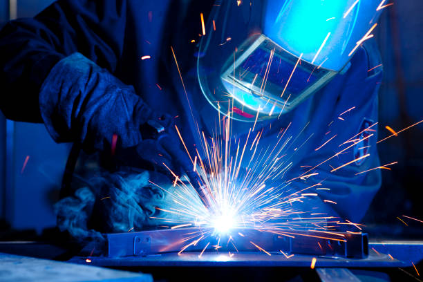 Affordable Welder Services in Umatilla, FL