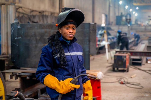 Affordable Welder Services in Umatilla, FL