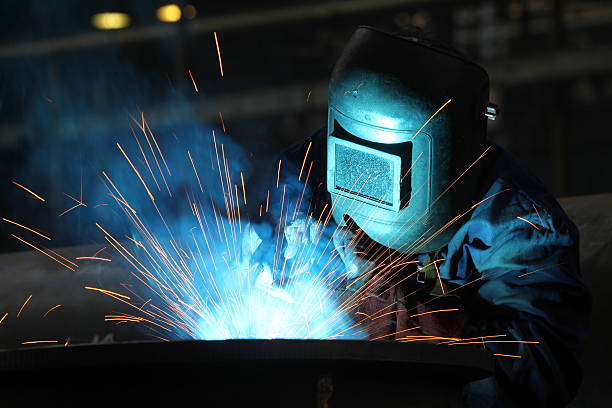 Best Specialty Welding Processes in Umatilla, FL