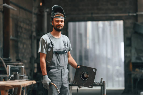 Best Specialty Welding Processes in Umatilla, FL