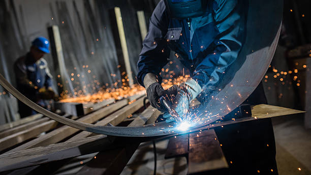Best Automation and Robotic Welding in Umatilla, FL