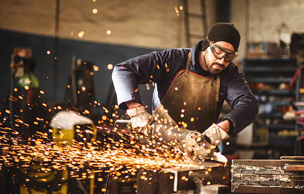 Best Structural Steel Welding in Umatilla, FL